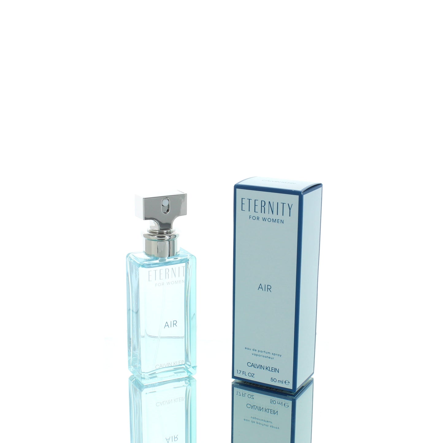 Calvin Klein Eternity Air For Woman