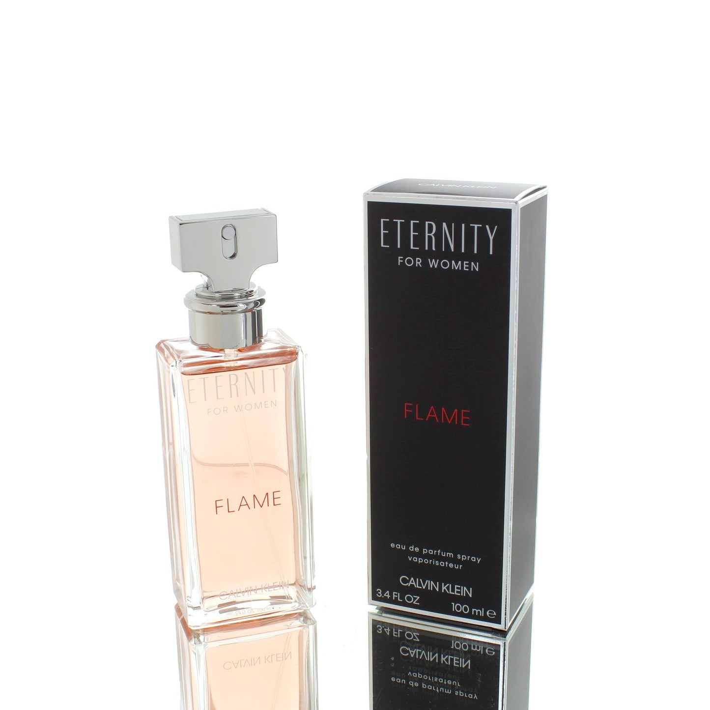 Calvin Klein Eternity Flame For Woman