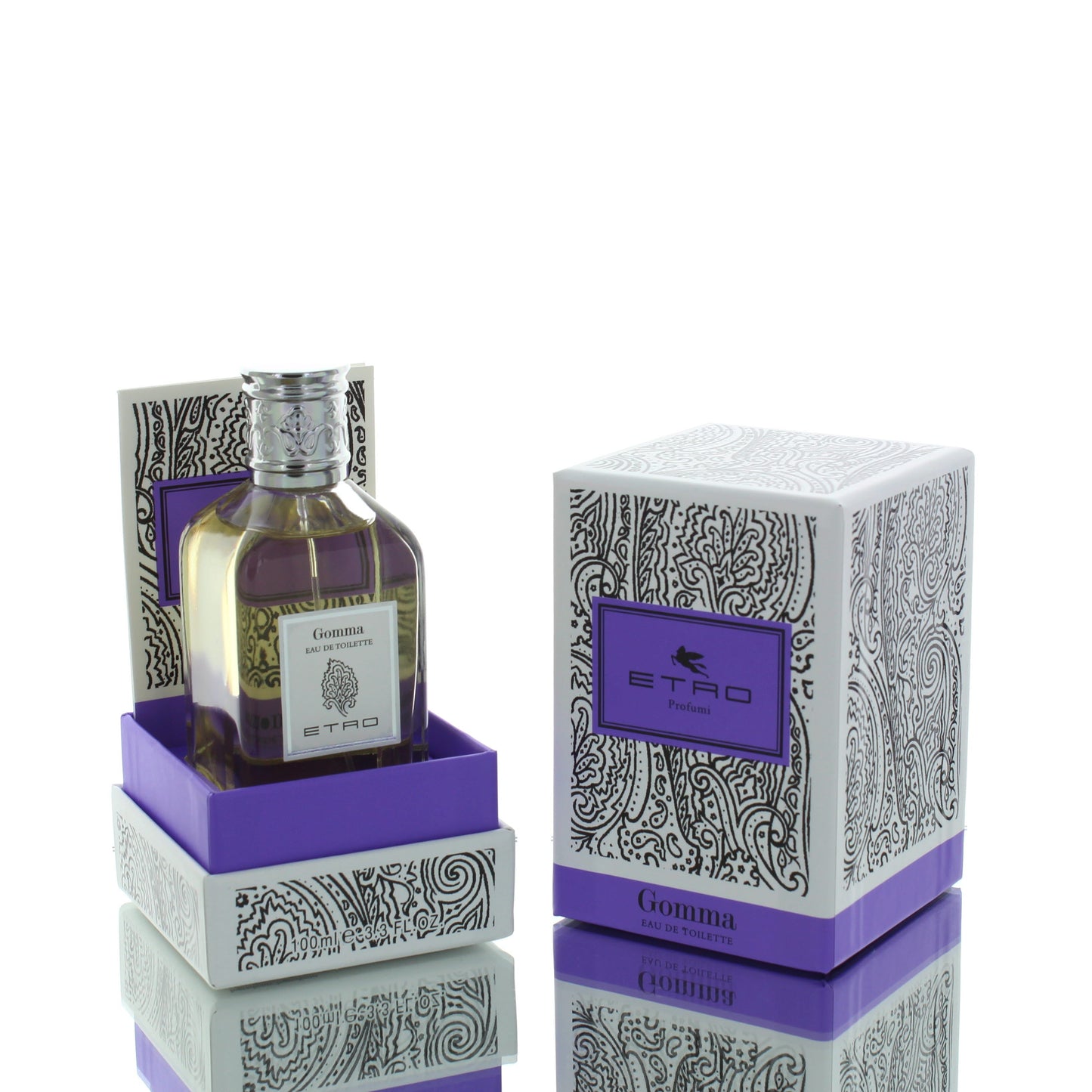 Etro Gomma para hombre/mujer