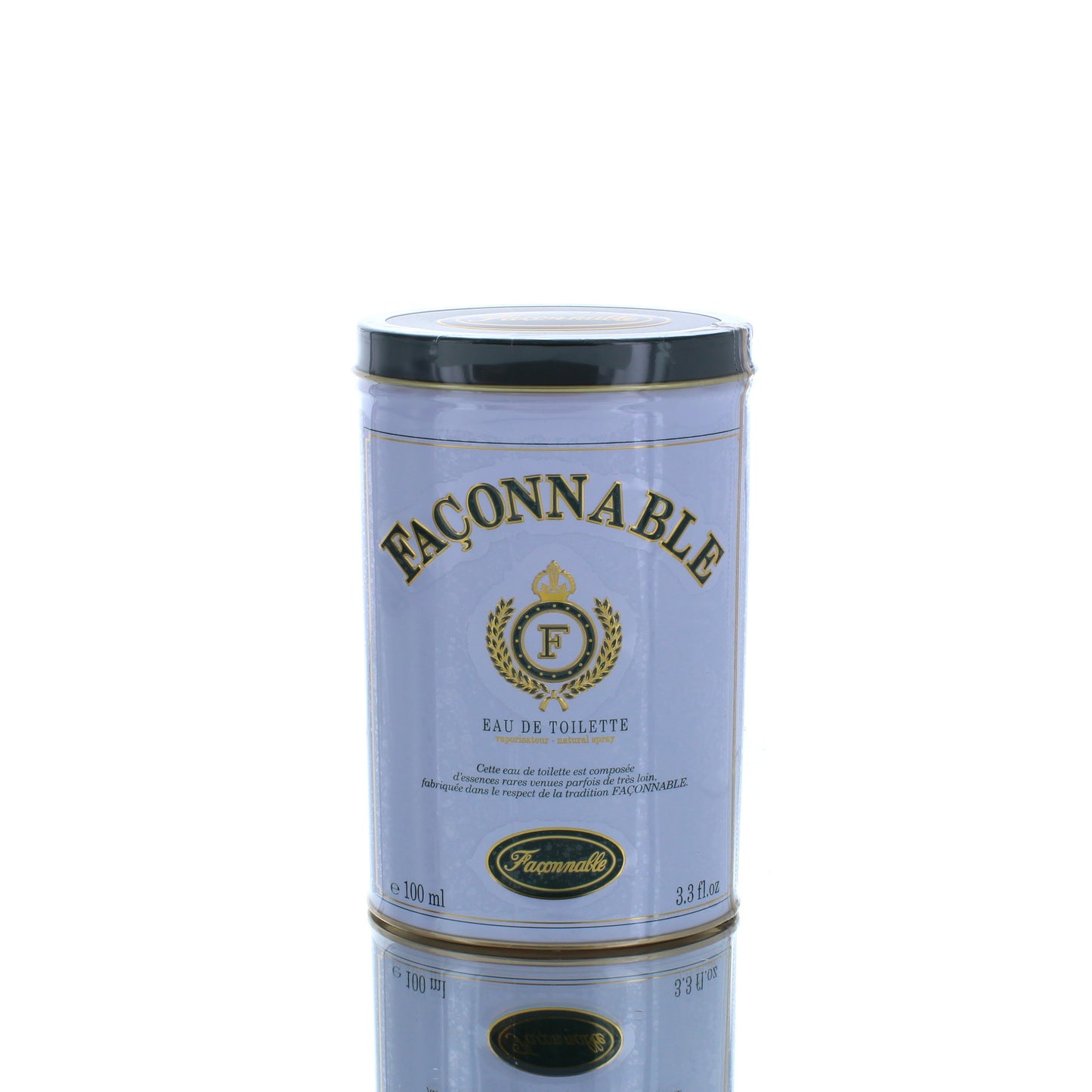 Colonia Faconnable para hombre