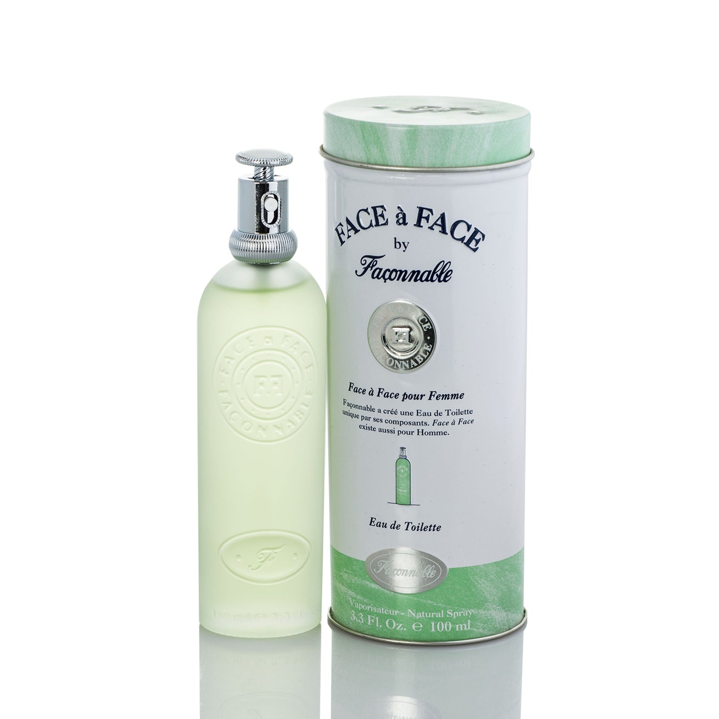 Visage et visage faconable pour femme