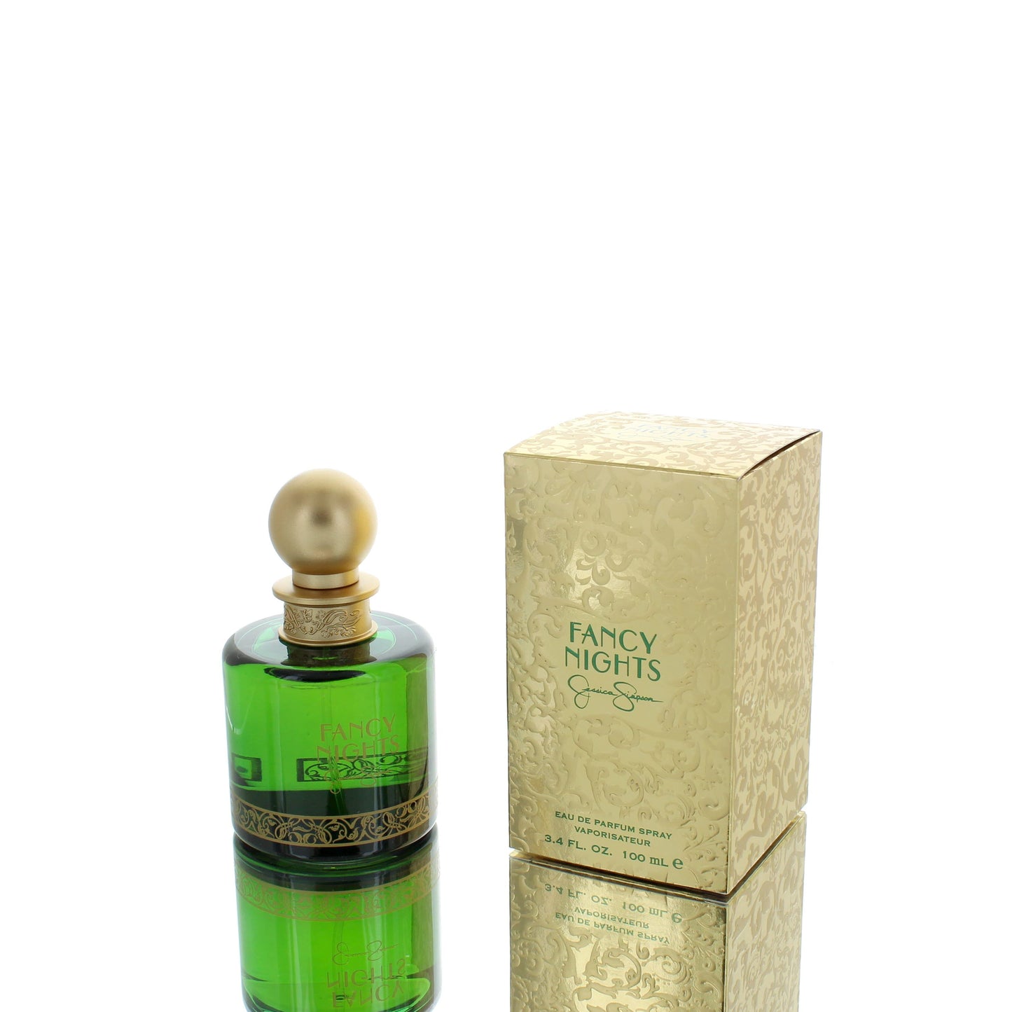 Jessica Simpson Fancy Night For Woman