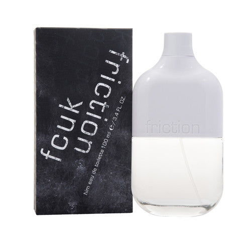 Buy French Connection FCUK Friction For Man perfume and cologne online at the lowest price. Fragrancebuy is your source for authentic niche fragrances at wholesale prices in Canada. Buy real perfume online at the best price. Shop deals and buy legit fragrance at wholesale price in Canada