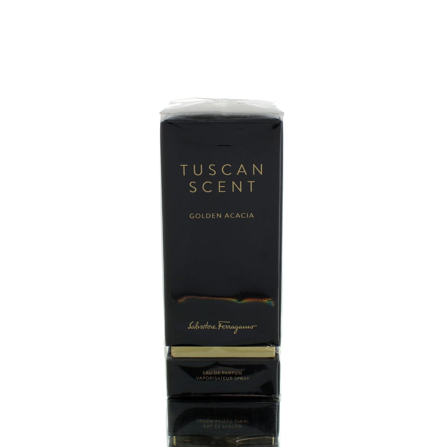 Salvatore Ferragamo Tuscan Scent Golden Acacia For Man/Woman