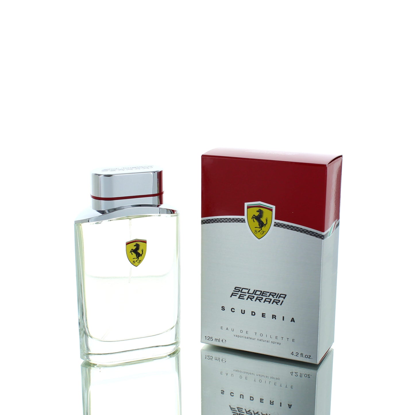 Ferrari Scuderia Classic para hombre