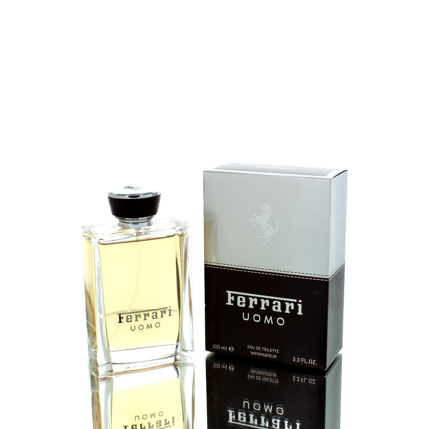 Ferrari Homme pour Homme