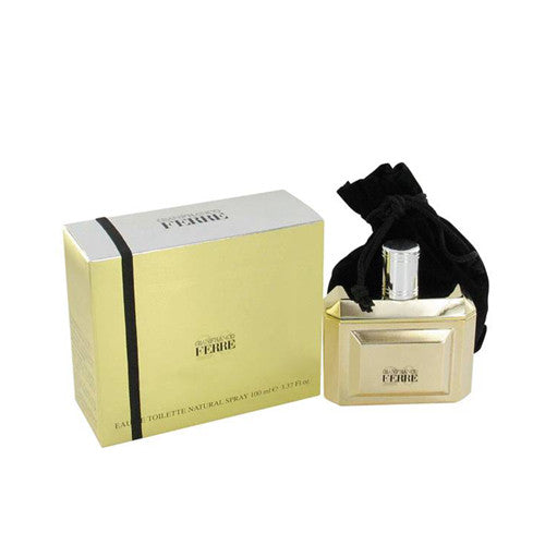 Buy Gianfranco Ferre 20 (Vintage) For Woman at Canada's online fragrance warehouse sale. Best price on new perfumes and rare scents