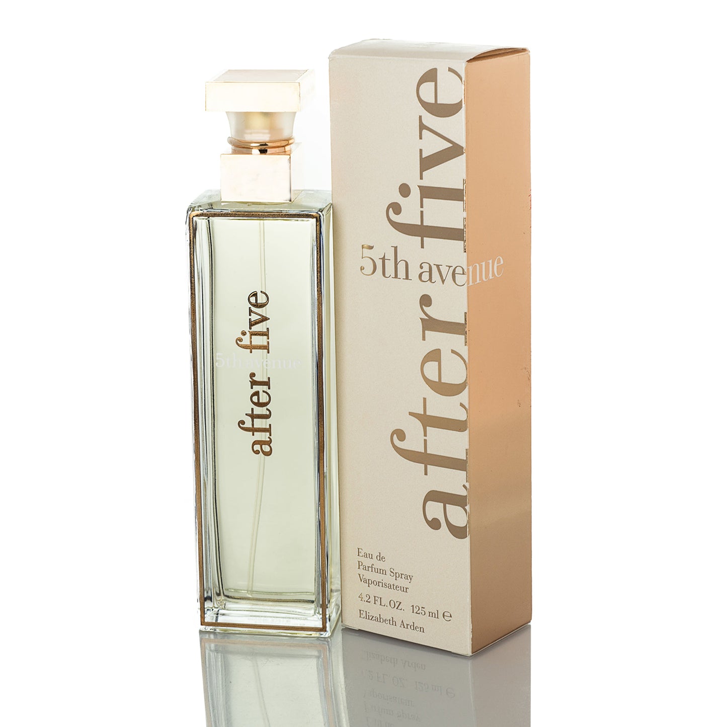 Elizabeth Arden 5th Avenue *After 5* For Woman