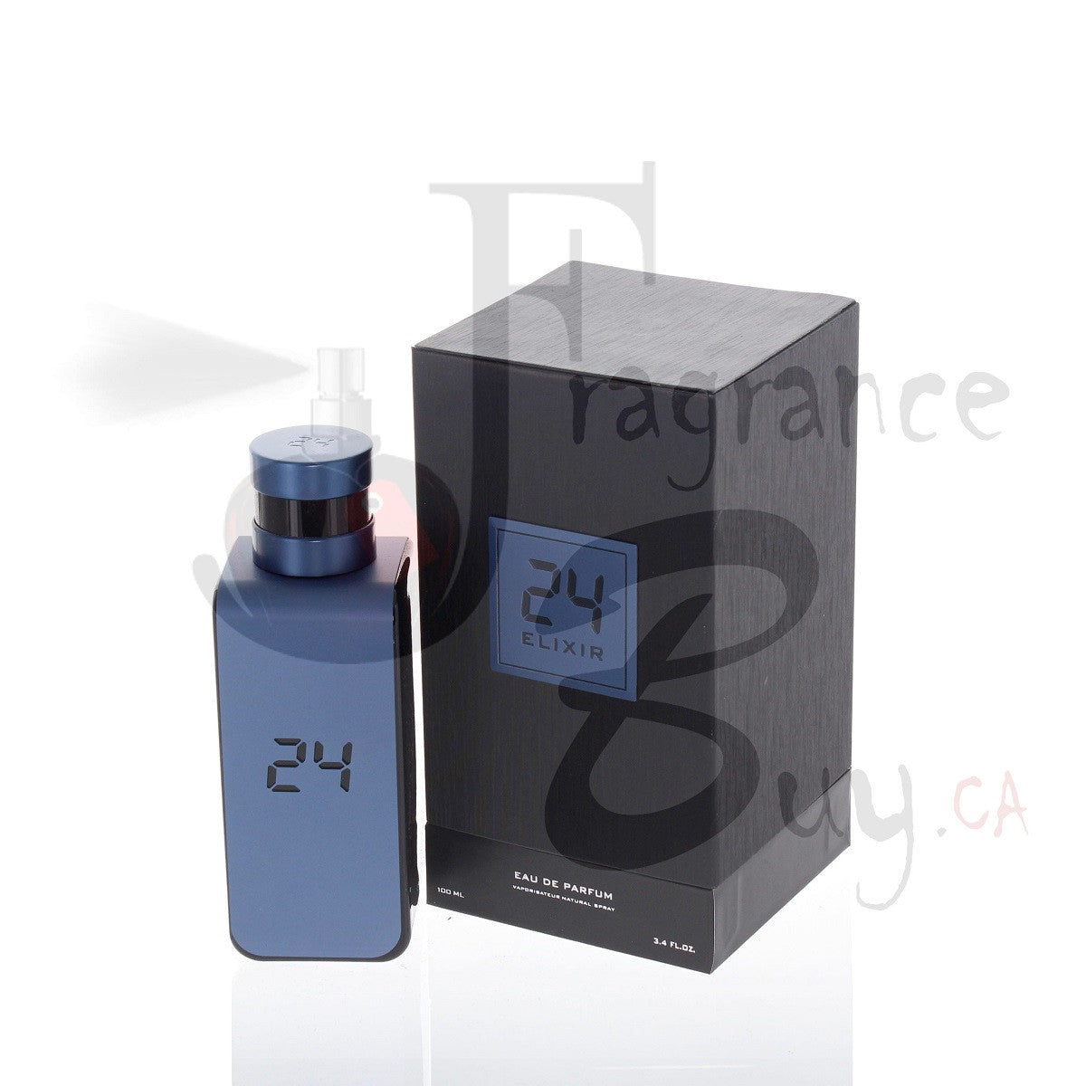 Buy 24 Elixir Azur For Man/Woman perfume and cologne online at the lowest price. Fragrancebuy is your source for authentic niche fragrances at wholesale prices in Canada. Buy real perfume online at the best price. Shop deals and buy legit fragrance at wholesale price in Canada
