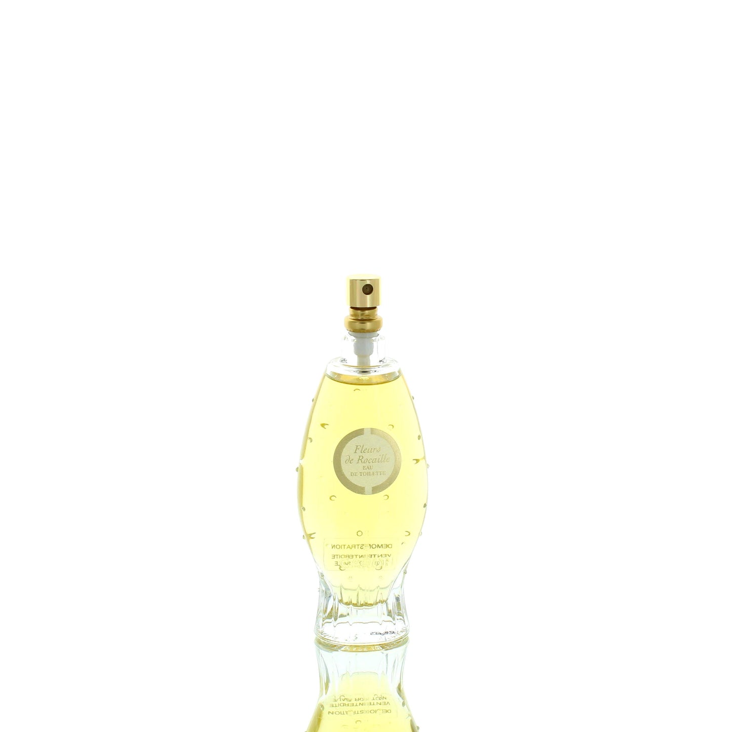 Caron Fleur De Rocaille For Woman