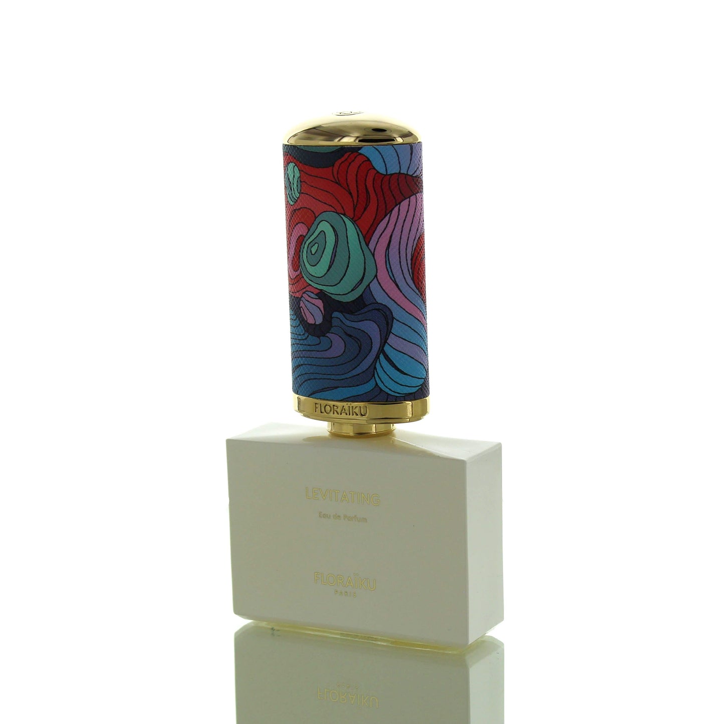 Floraiku en lévitation pour homme/femme