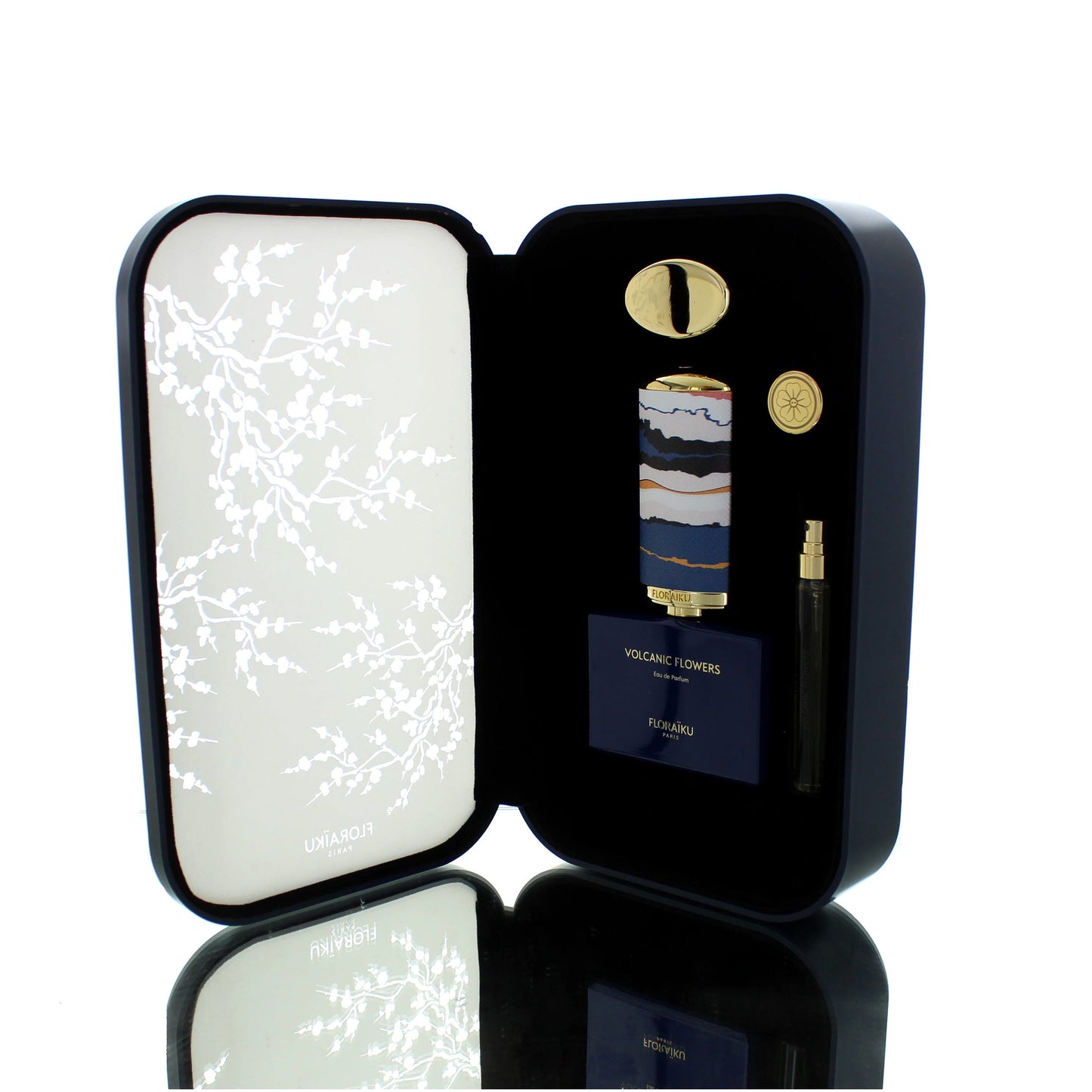 Floraiku Volcanic Flowers For Man/Woman