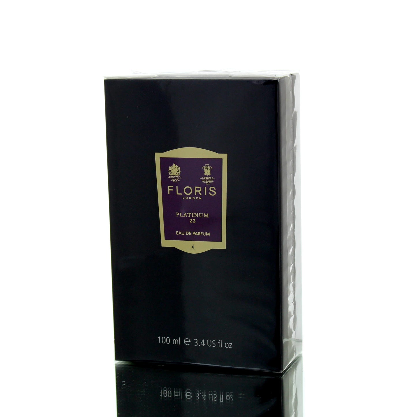 Floris Platinum 22 For Man/Woman