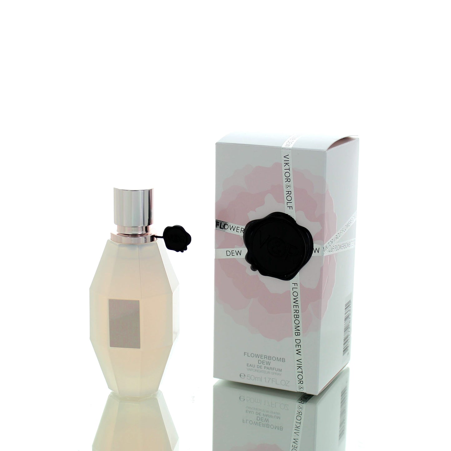 Viktor & Rolf Flowerbomb DEW para mujer