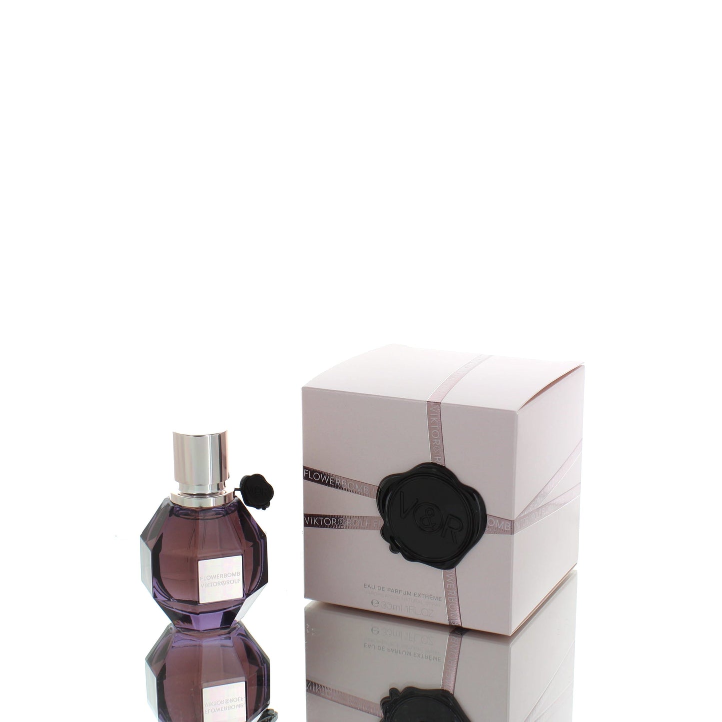 Viktor Rolf Flowerbomb Extreme para mujer