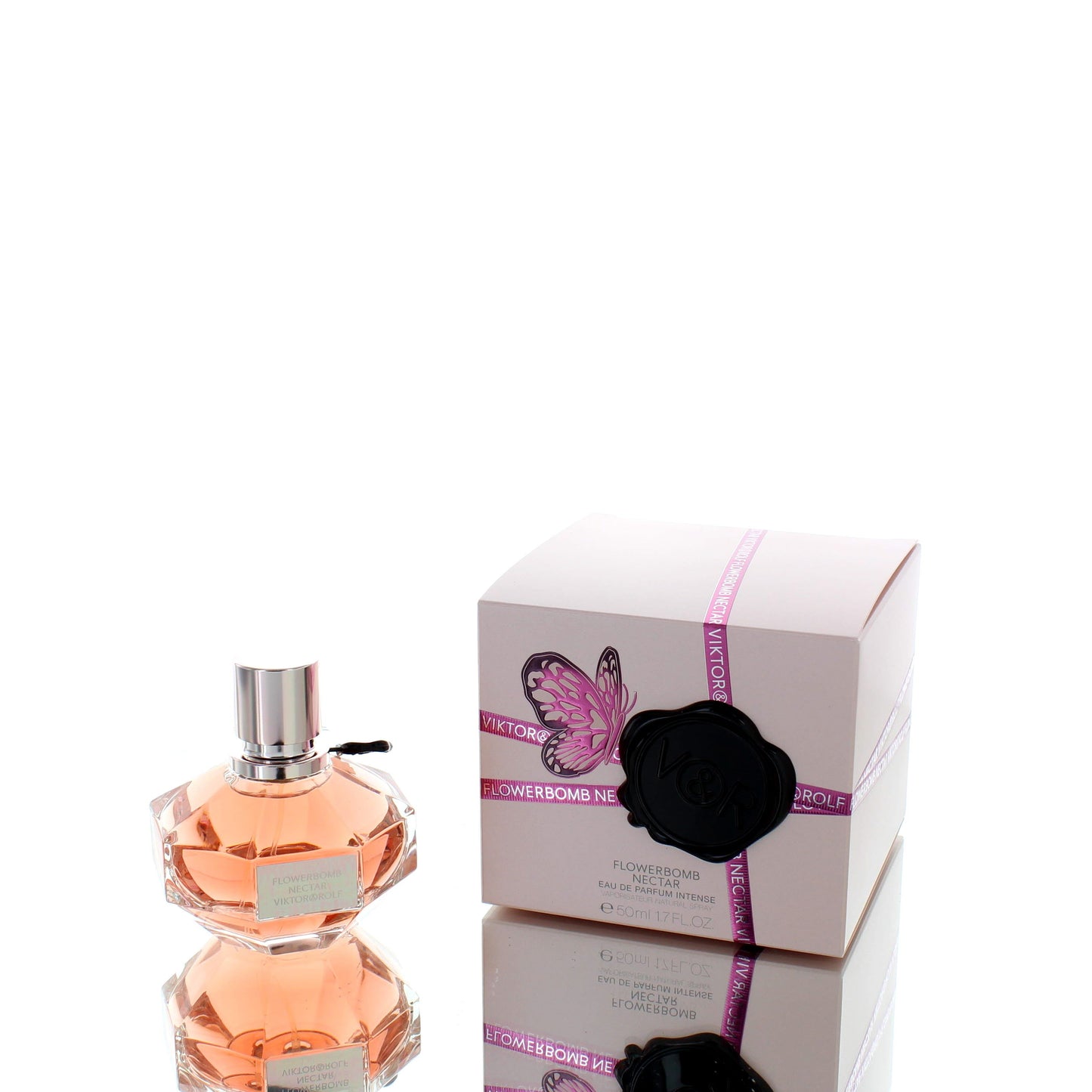 Viktor Rolf Flowerbomb Nectar pour femme