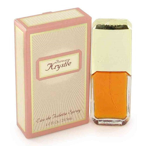 Buy Forever Krystle by Carrington For Woman in Canada online. Best Price from Fragrancebuy. Discontinued perfume and new arrivals