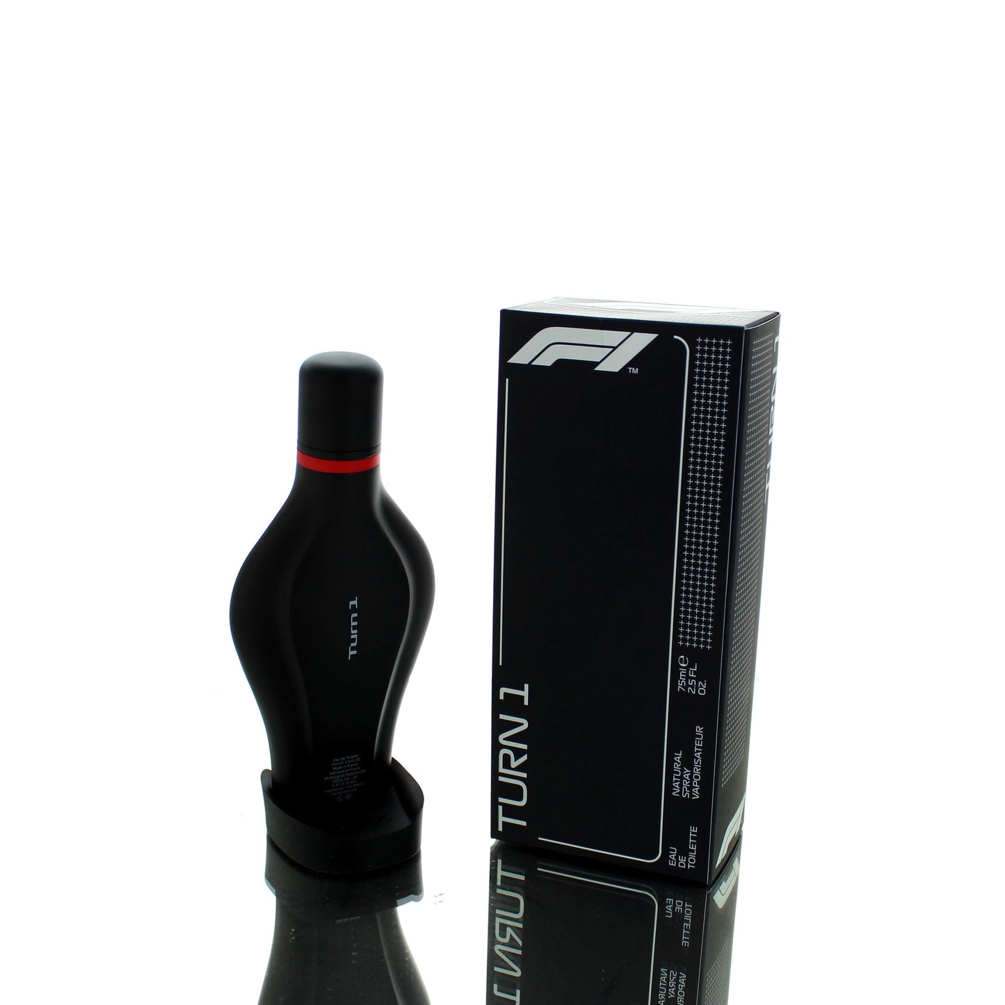 Formule 1 Turn 1 (Collection Course 2023) Pour Homme/Femme