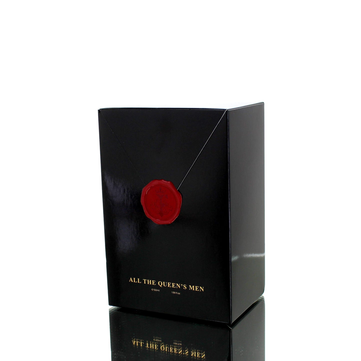 Fort & Manle All the Queen's Men For Man/Woman