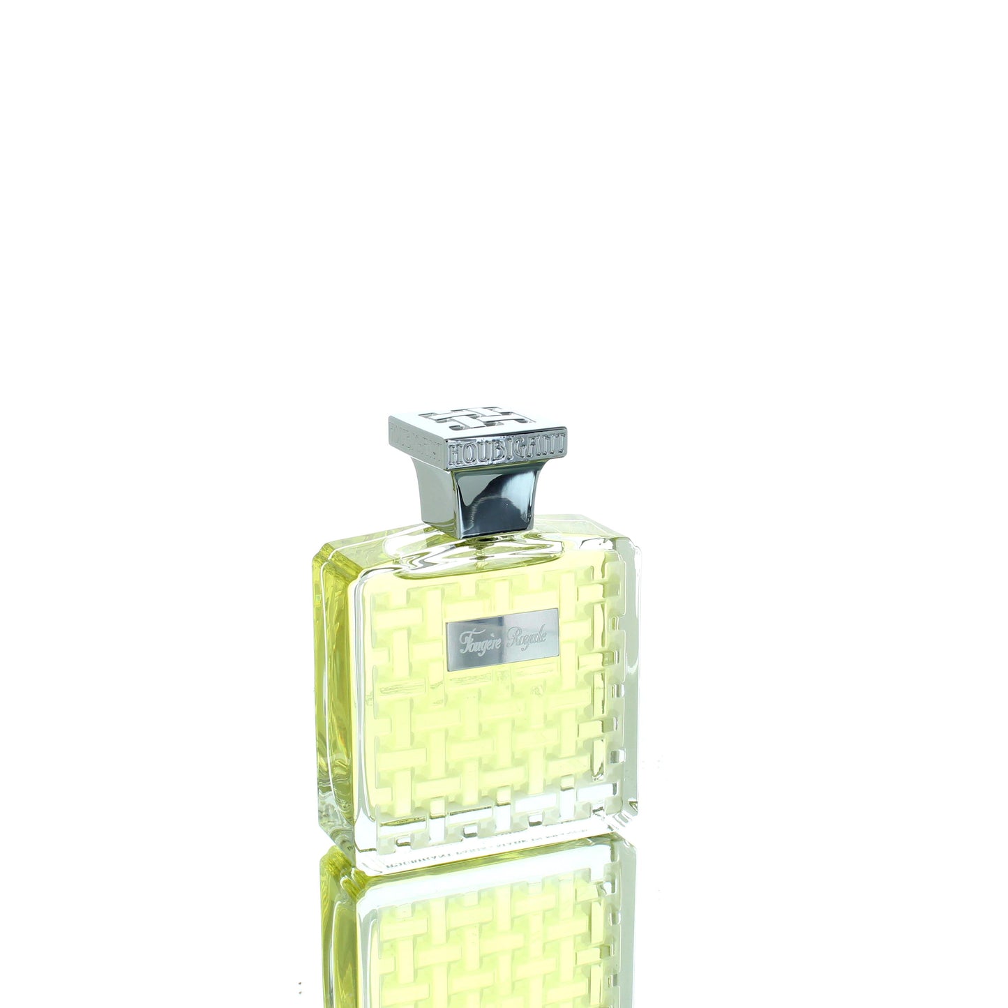 Houbigant Fougere Royale Eau De Parfum Fragrance Boxed