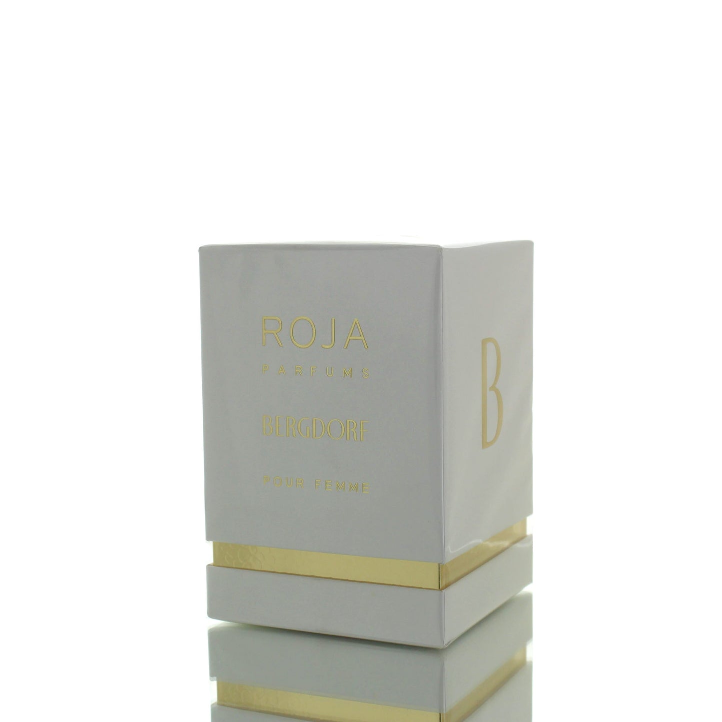 Roja Bergdorf pour homme/femme