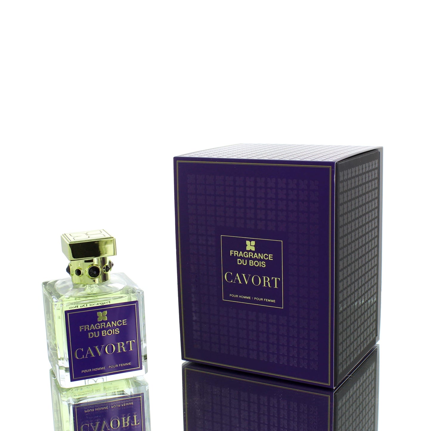 Parfum Du Bois Cavort Pour Homme/Femme