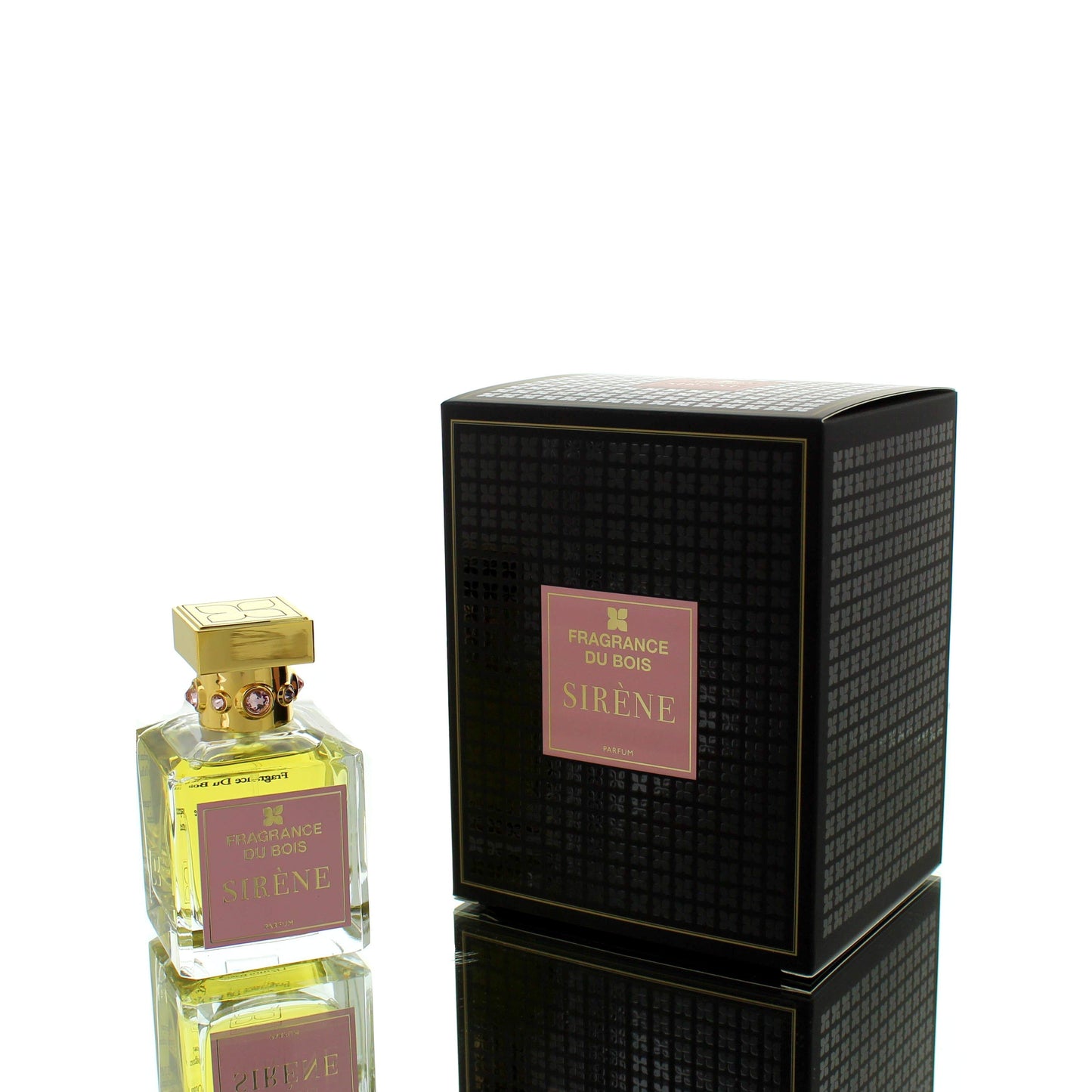 Fragrance Du Bois Sirene Parfum Pour Femme