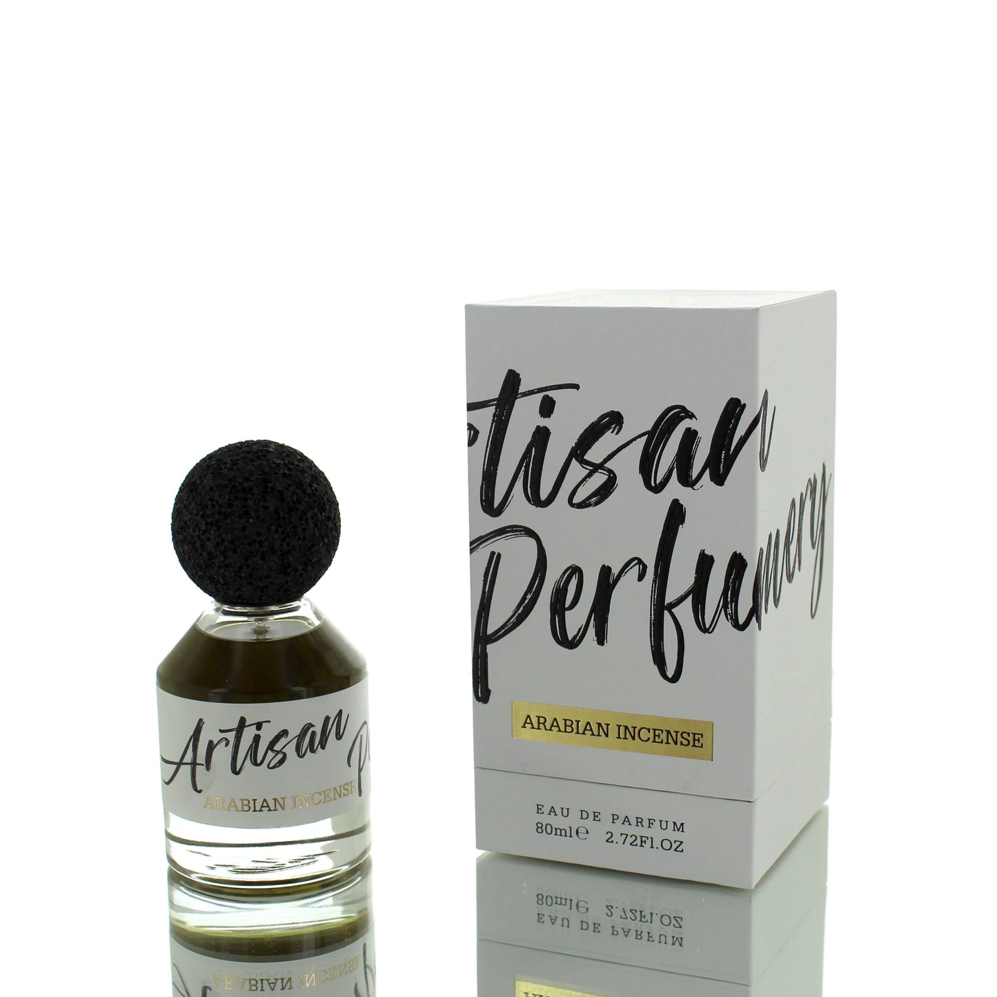 Collection Artisan de Parfums World, encens Arabian (Arabian Knight Twist) pour homme/femme