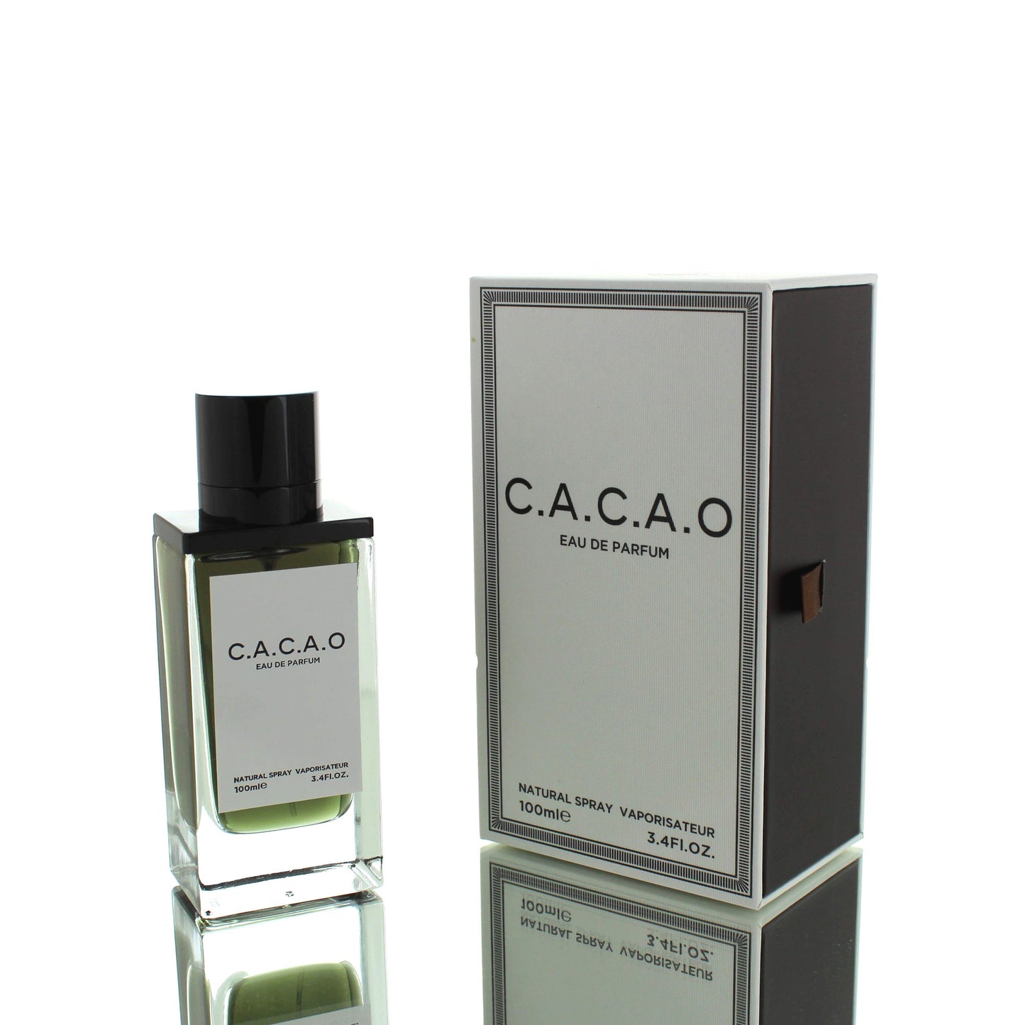 Fragrance World Cacao For Man/Woman