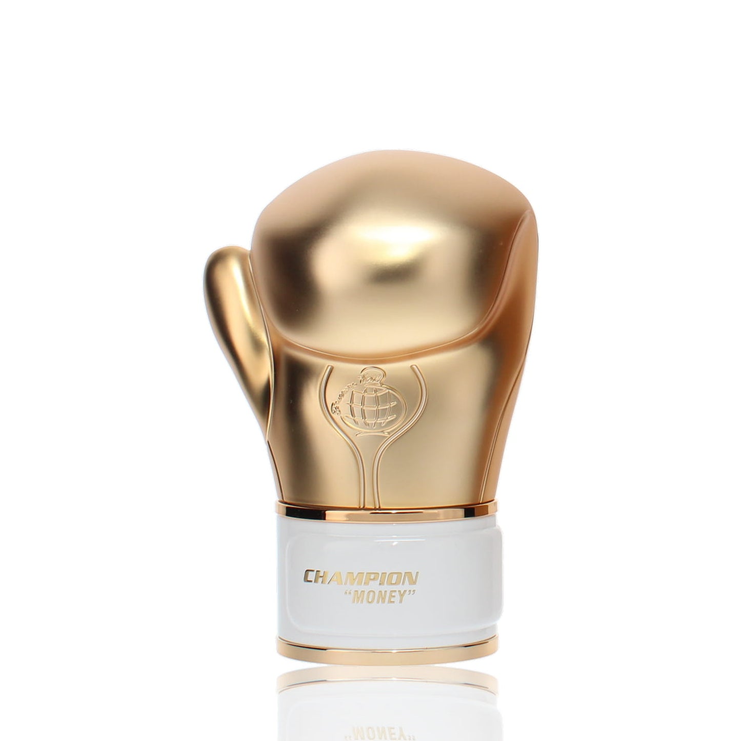 Champion du monde du parfum Money For Man