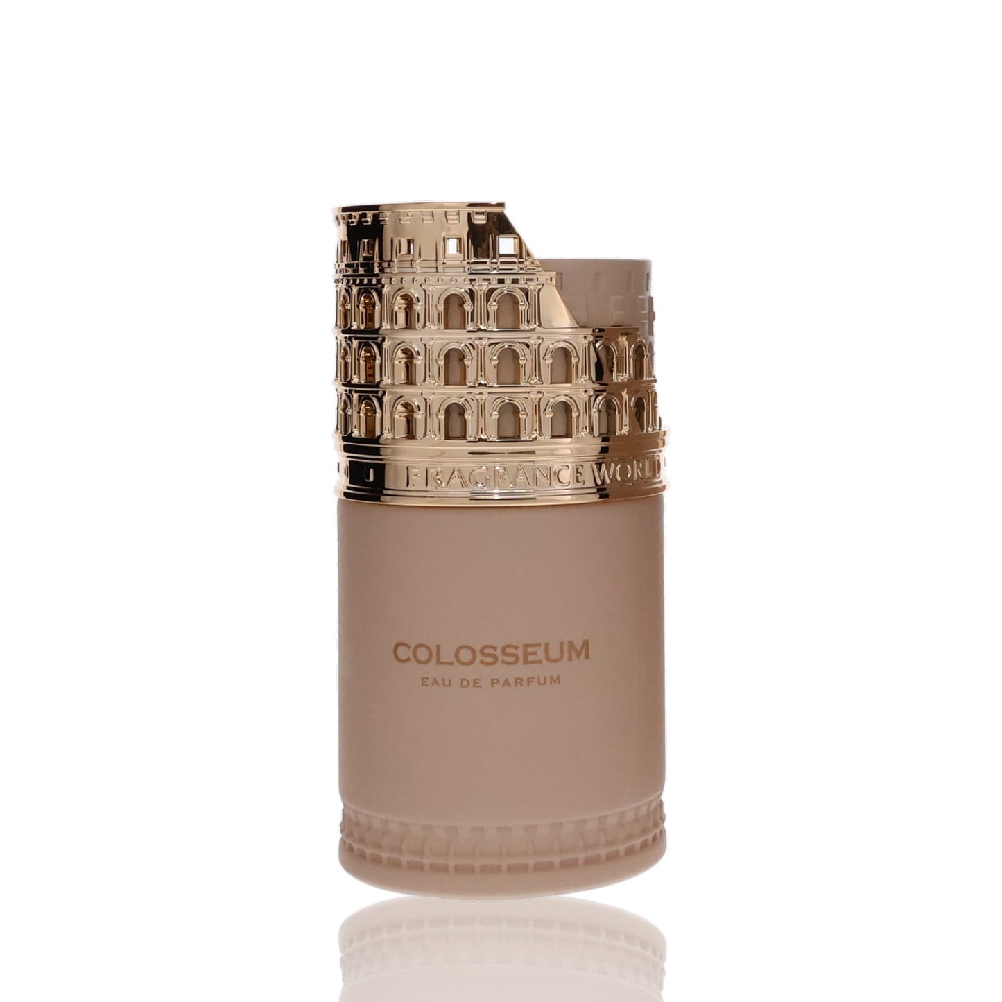 Fragrance World French Avenue Colosseum (Bacchus Twist) For Man