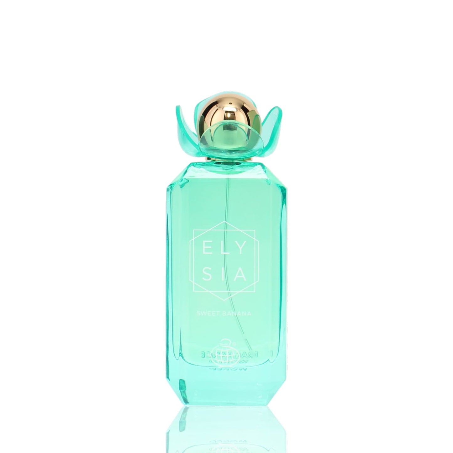 Fragrance World Elysia Sweet Banana Eau De Parfum Perfume
