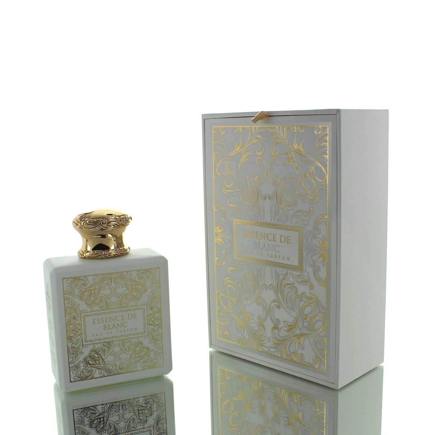 Fragrance World Essence De Blanc (Imagine Twist) para hombre/mujer