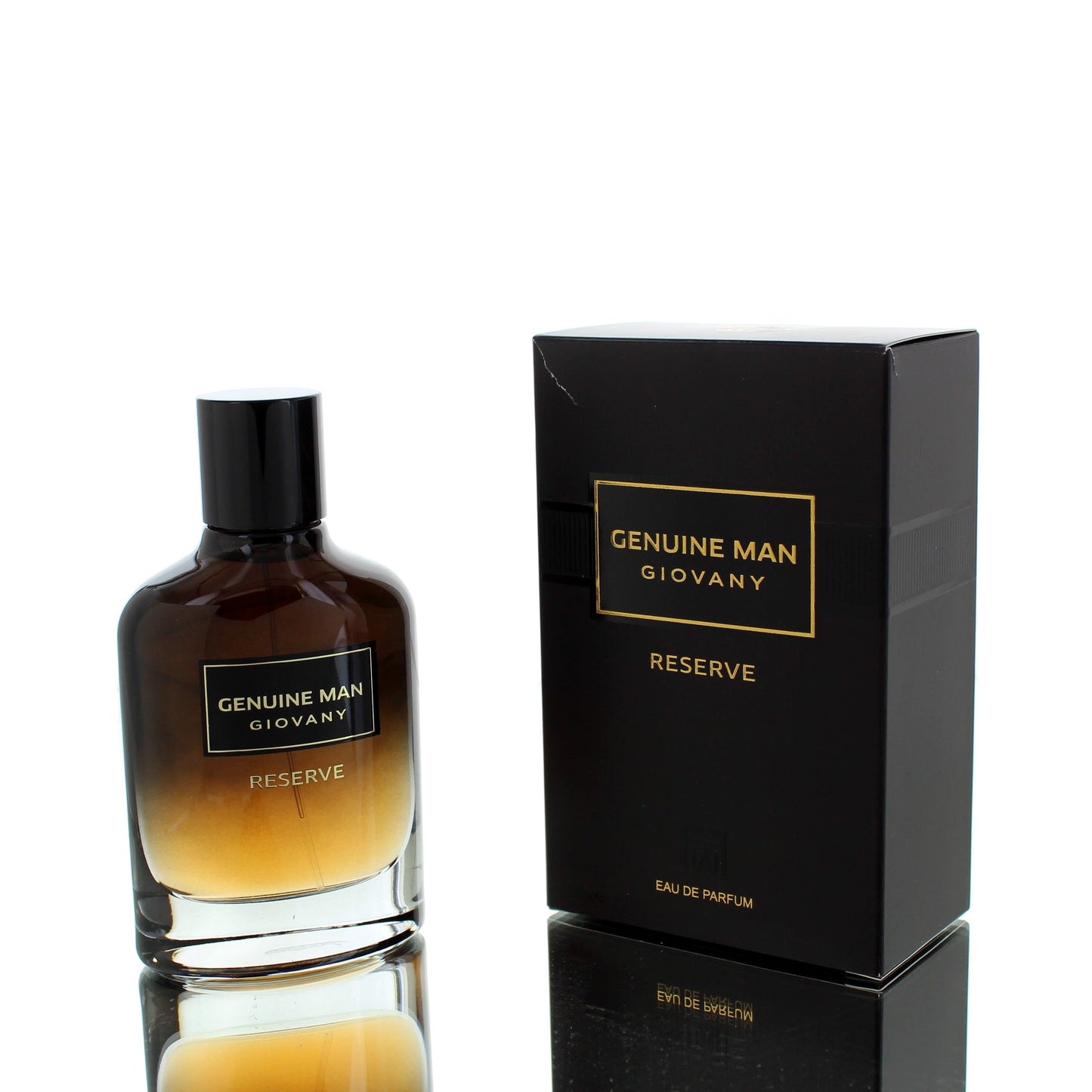 Fragrance World Genuine Man Reserve For Man