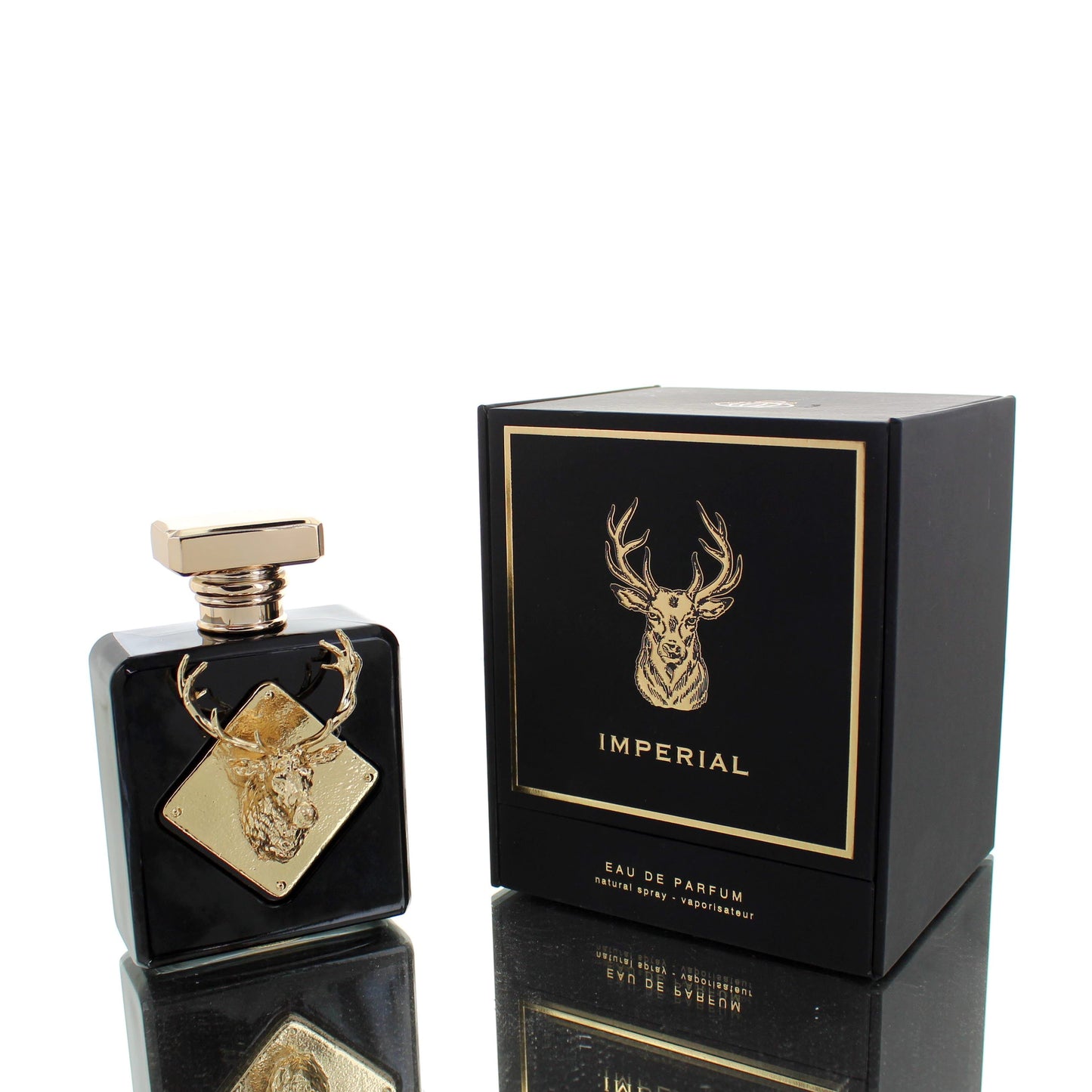 Fragrance World Imperial For Man