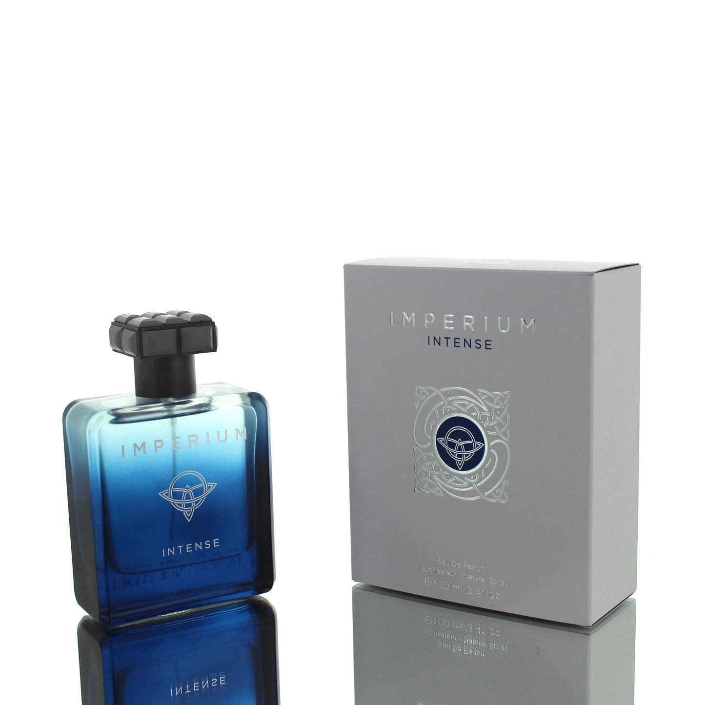 Fragrance World Imperium Intense For Man/Woman