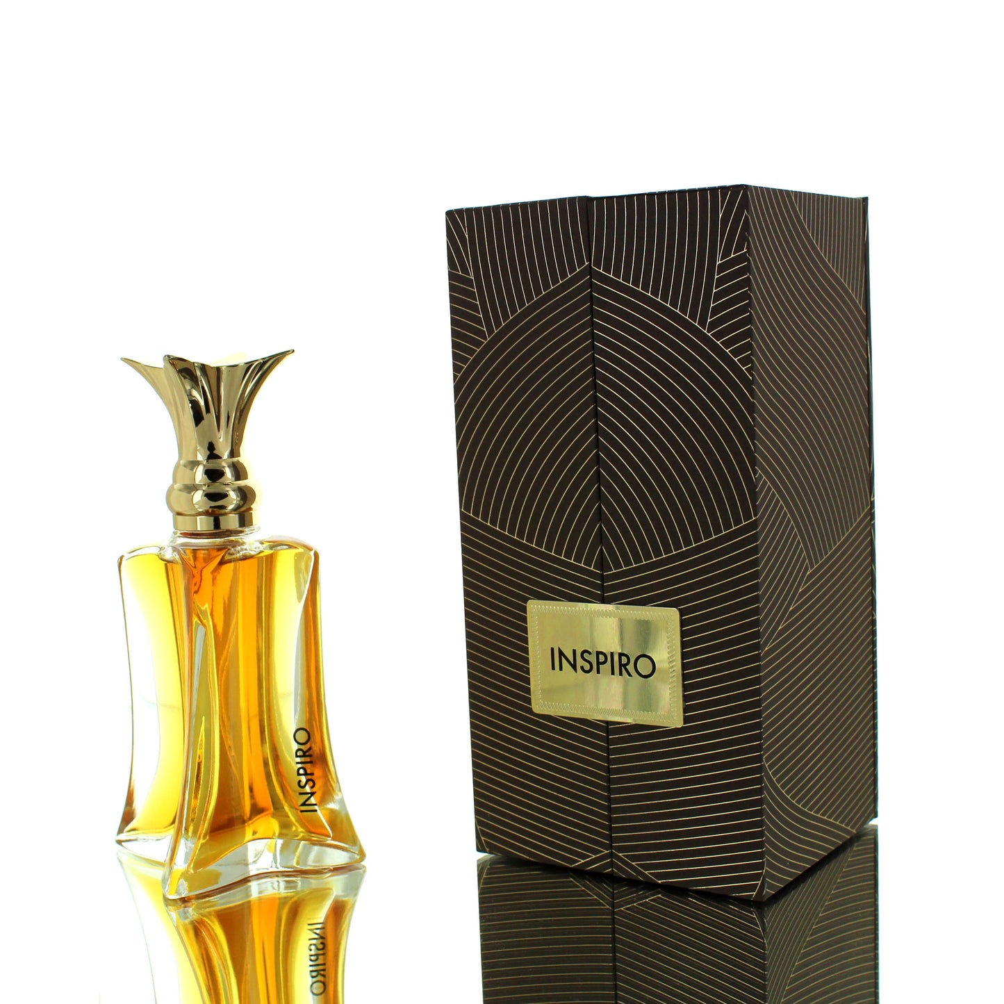 Fragrance World Maison De Parfums Inspiro For Man