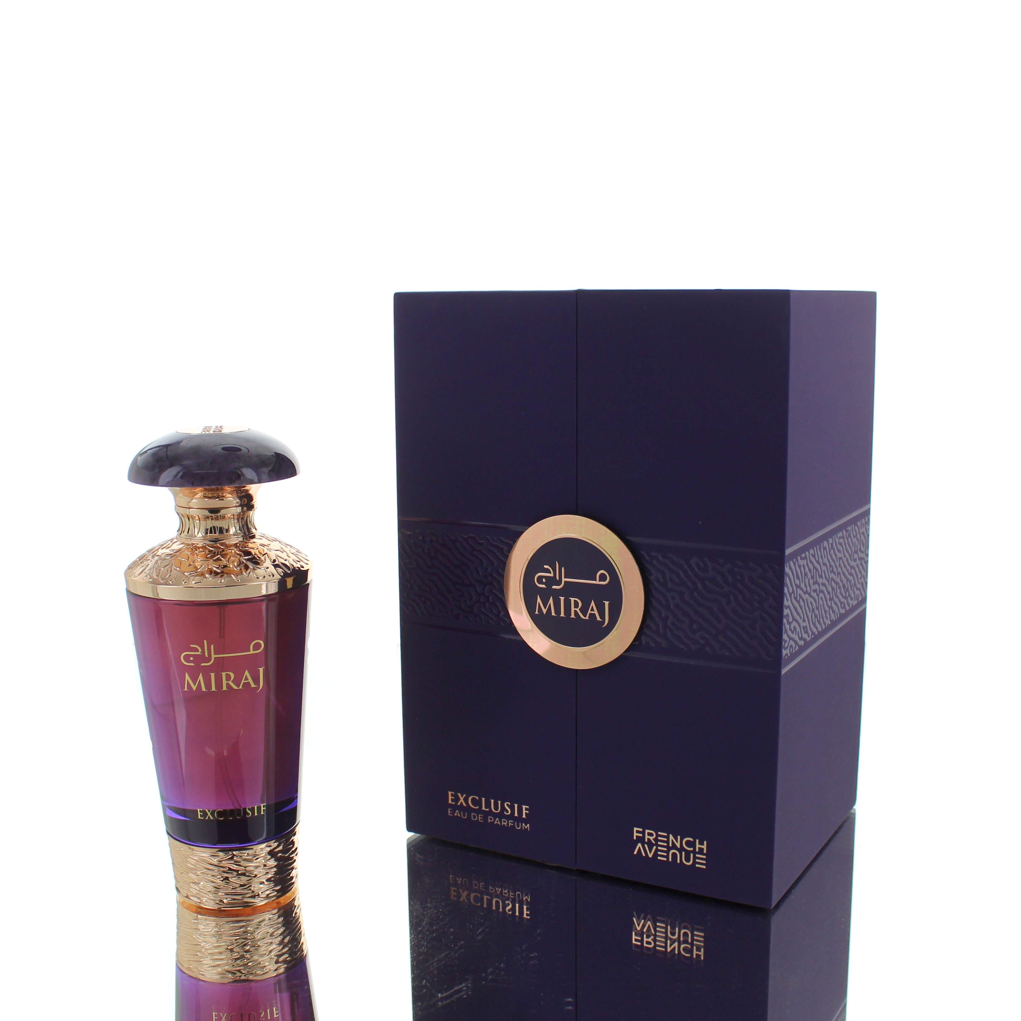 Best Price Miraj Exclusif Fragrance World Canada Online – FragFlex