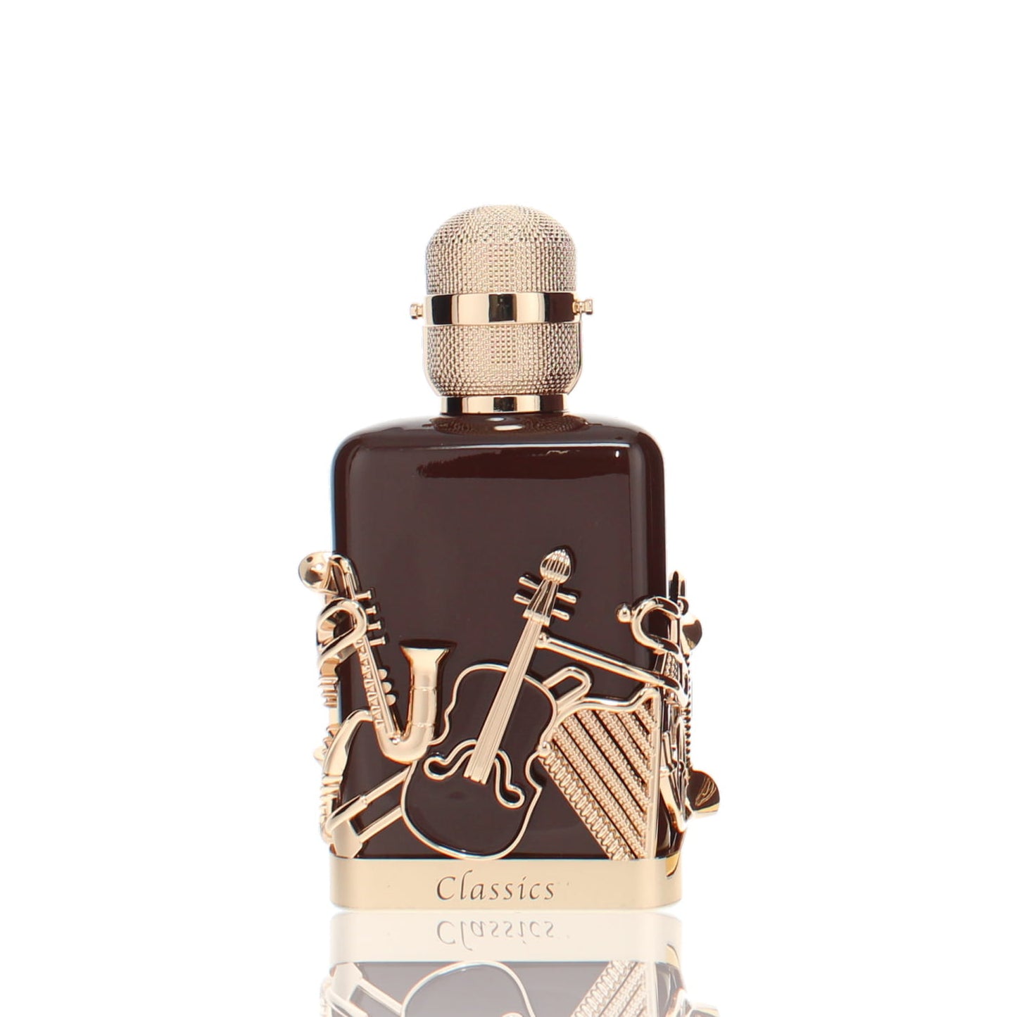 Fragrance World Notes Classics For Man/Woman