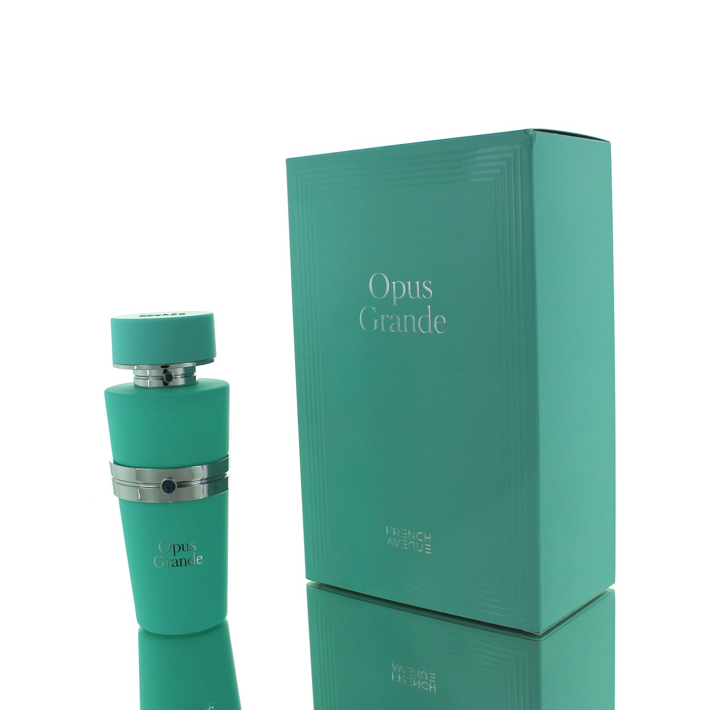 Fragrance World Opus Grande para hombre