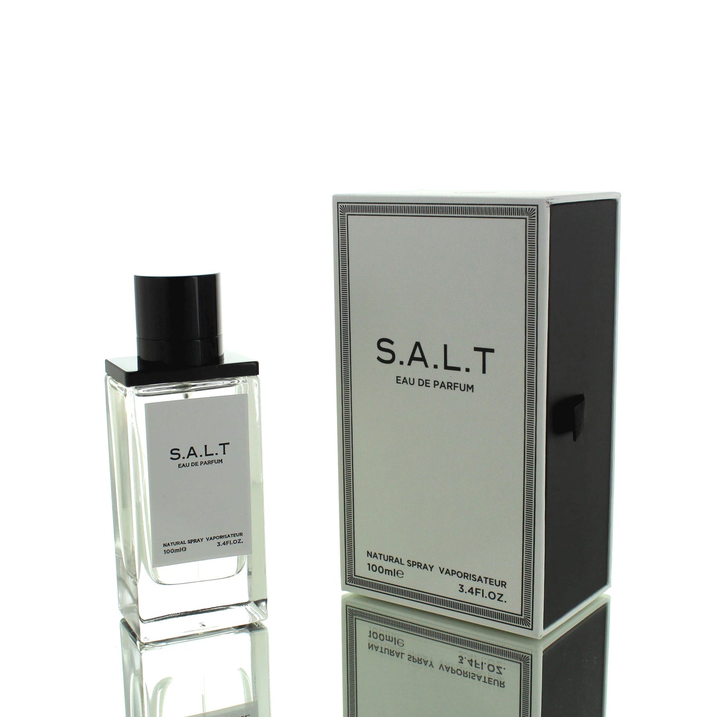 Fragrance World Salt For Man/Woman