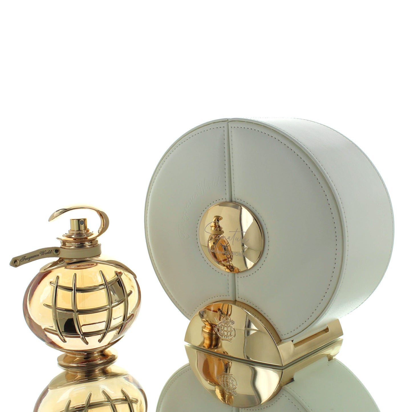 Fragrance World Signature White For Man/Woman