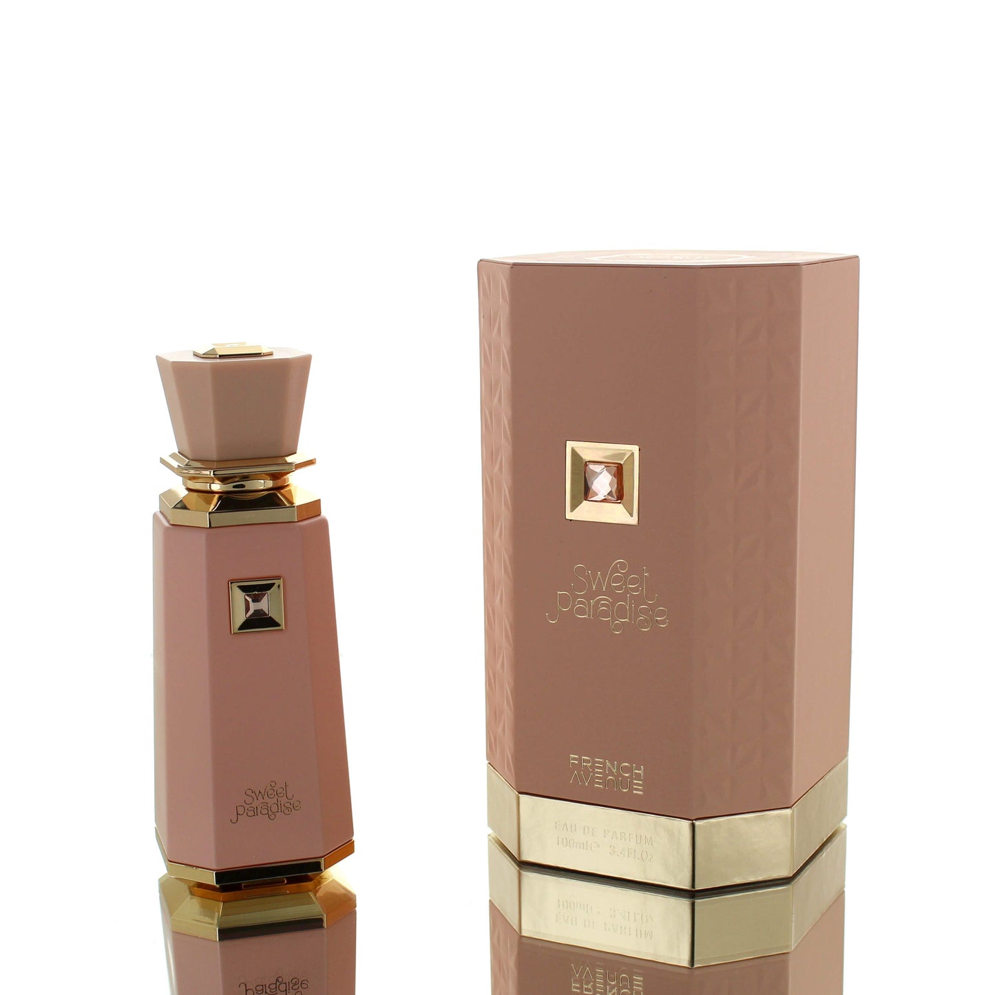 Fragrance World Sweet Paradise For Woman