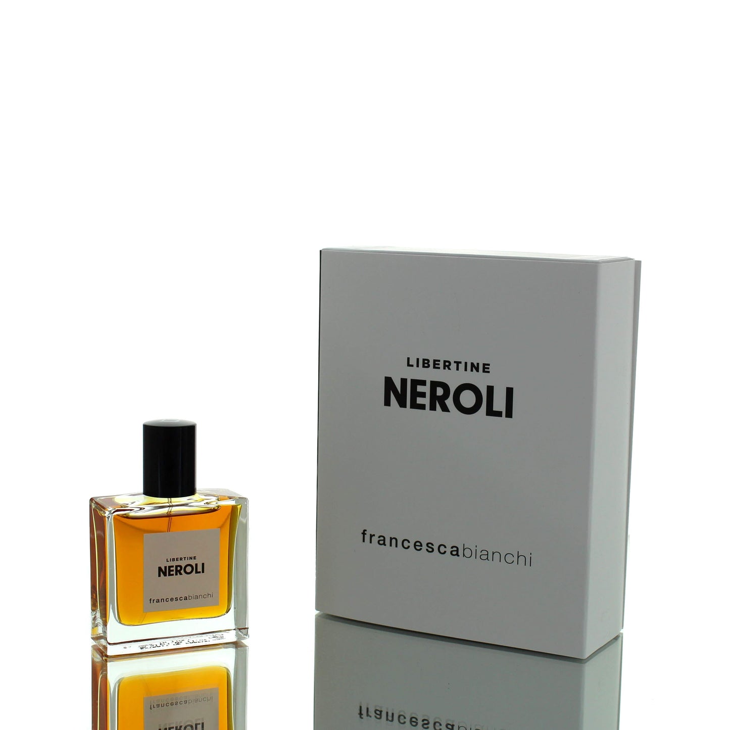 Francesca Bianchi Libertine Neroli For Man/Woman