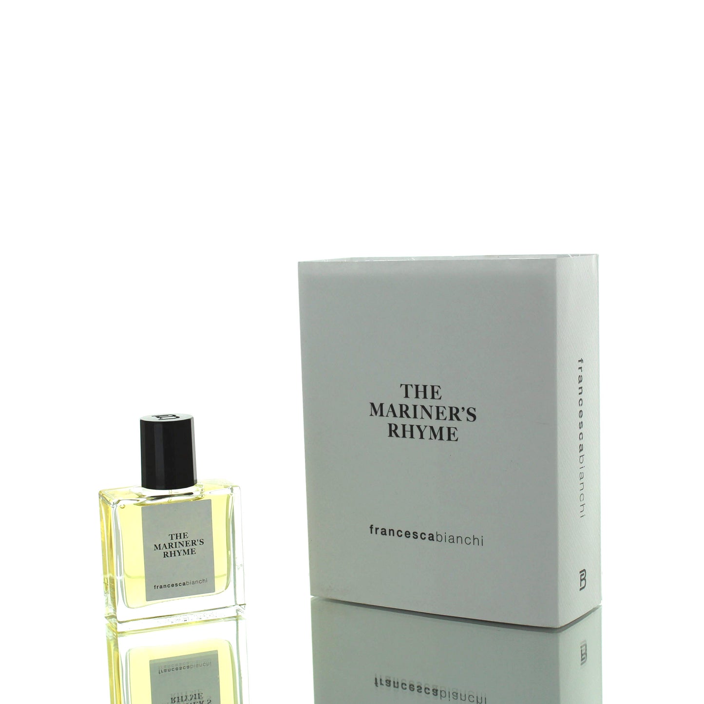 Francesca Bianchi Mariner's Rhyme For Man/Woman