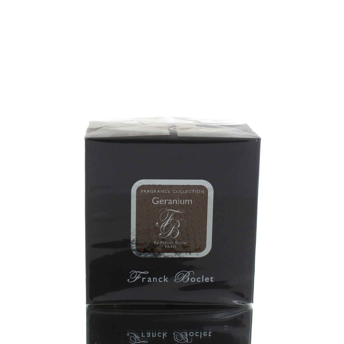 Franck Boclet Geranium For Man/Woman