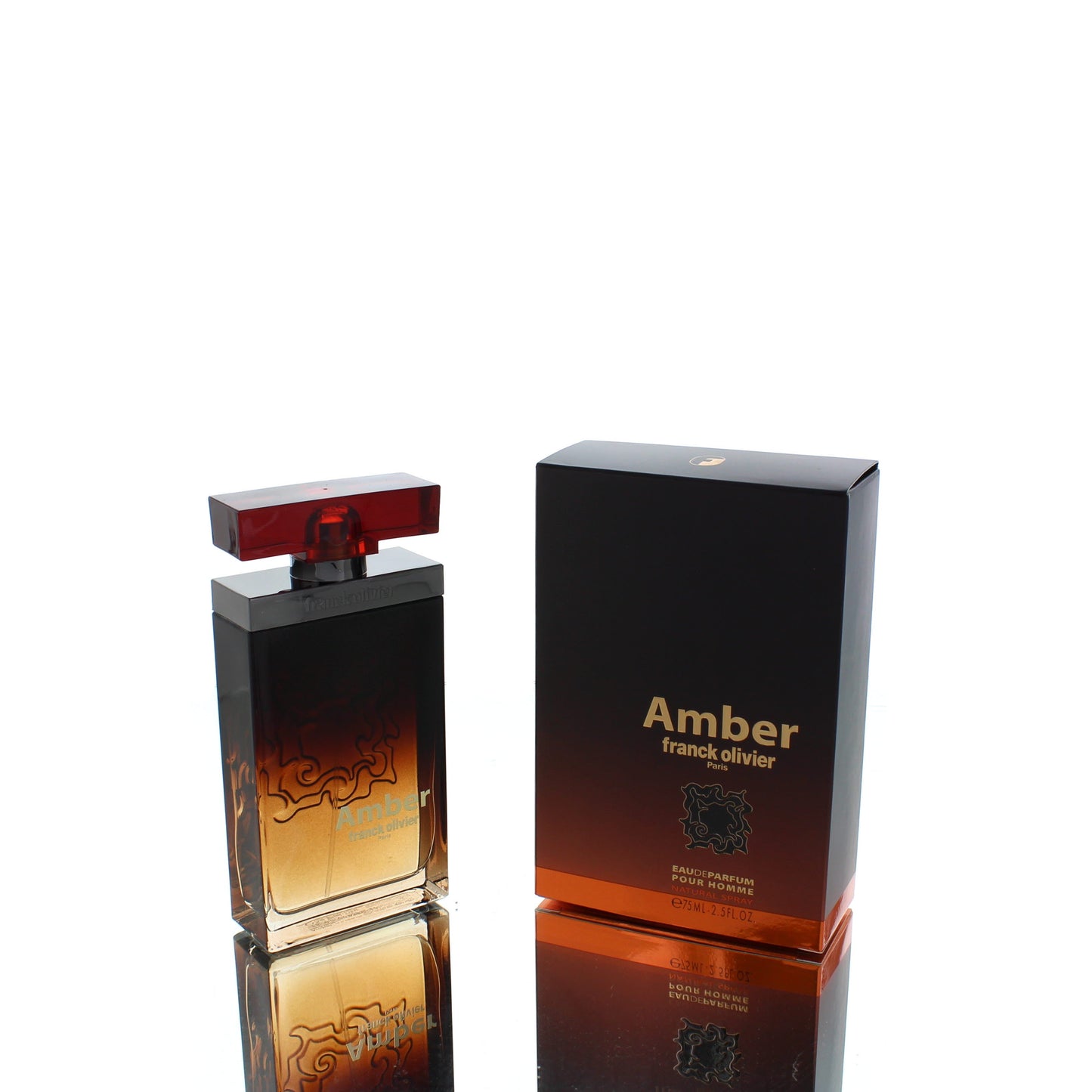 Franck Olivier Amber para hombre/mujer
