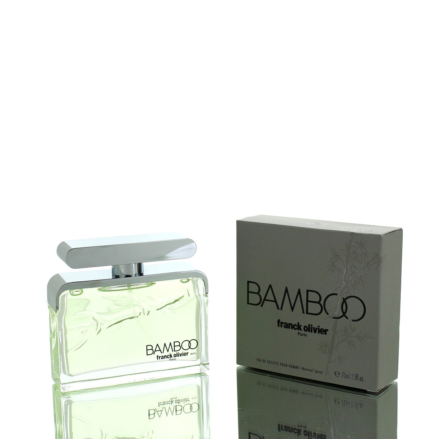 Franck Olivier Bambou Pour Homme