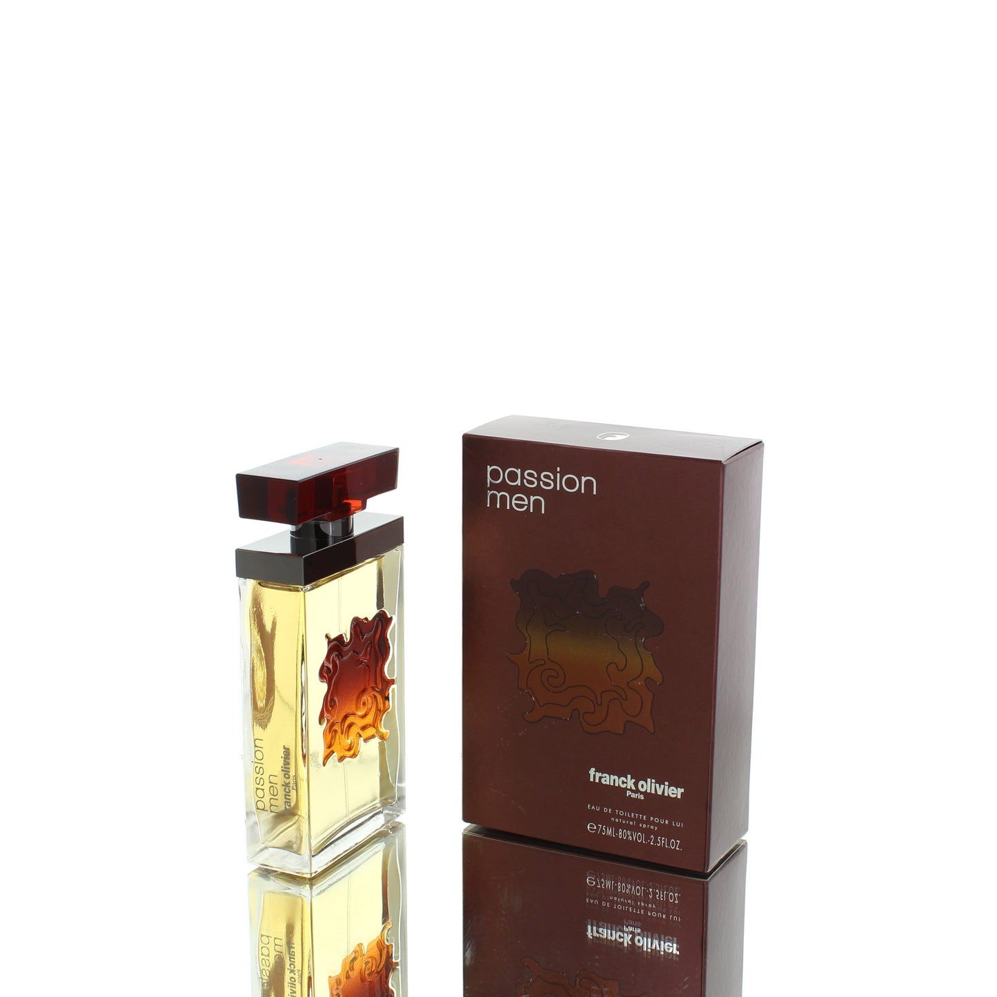 Franck Olivier Passion For Man