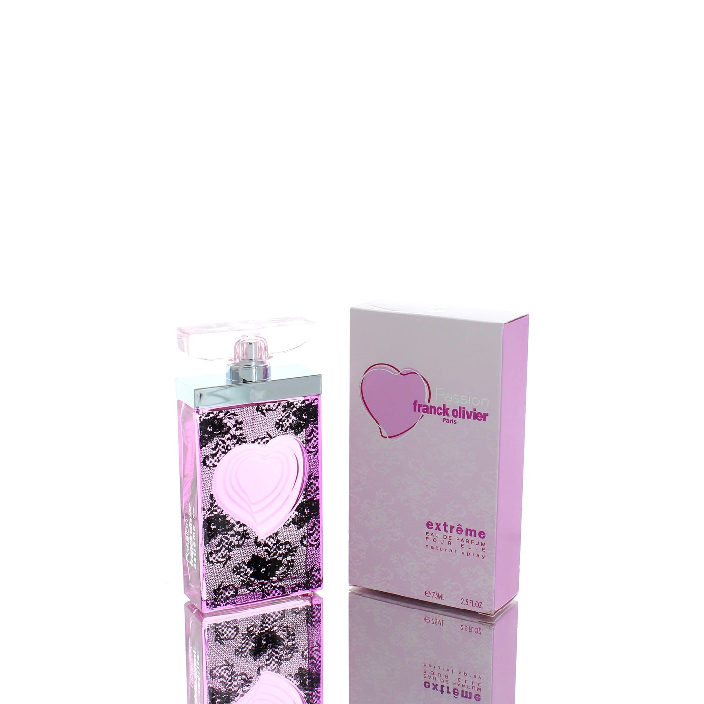 Franck Olivier Passion Extreme For Woman